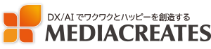 株式会社メディアクリエイツ